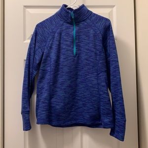 Tek Gear Fleece Zip Up